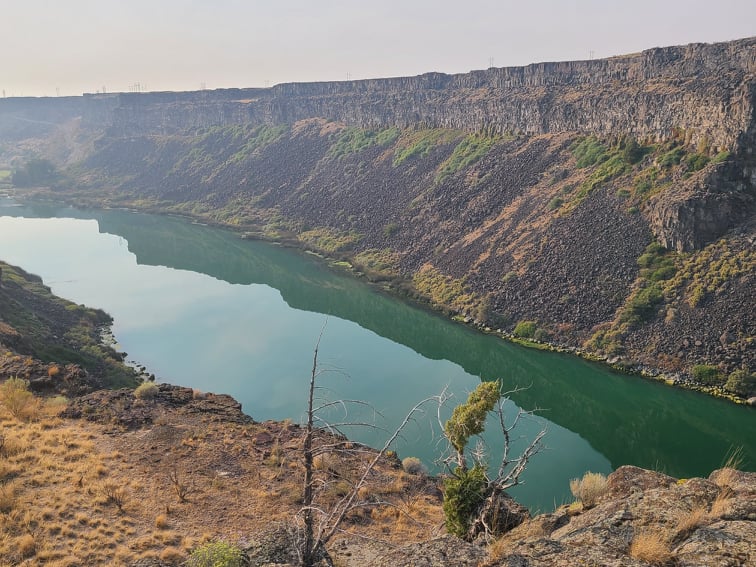 Snake River